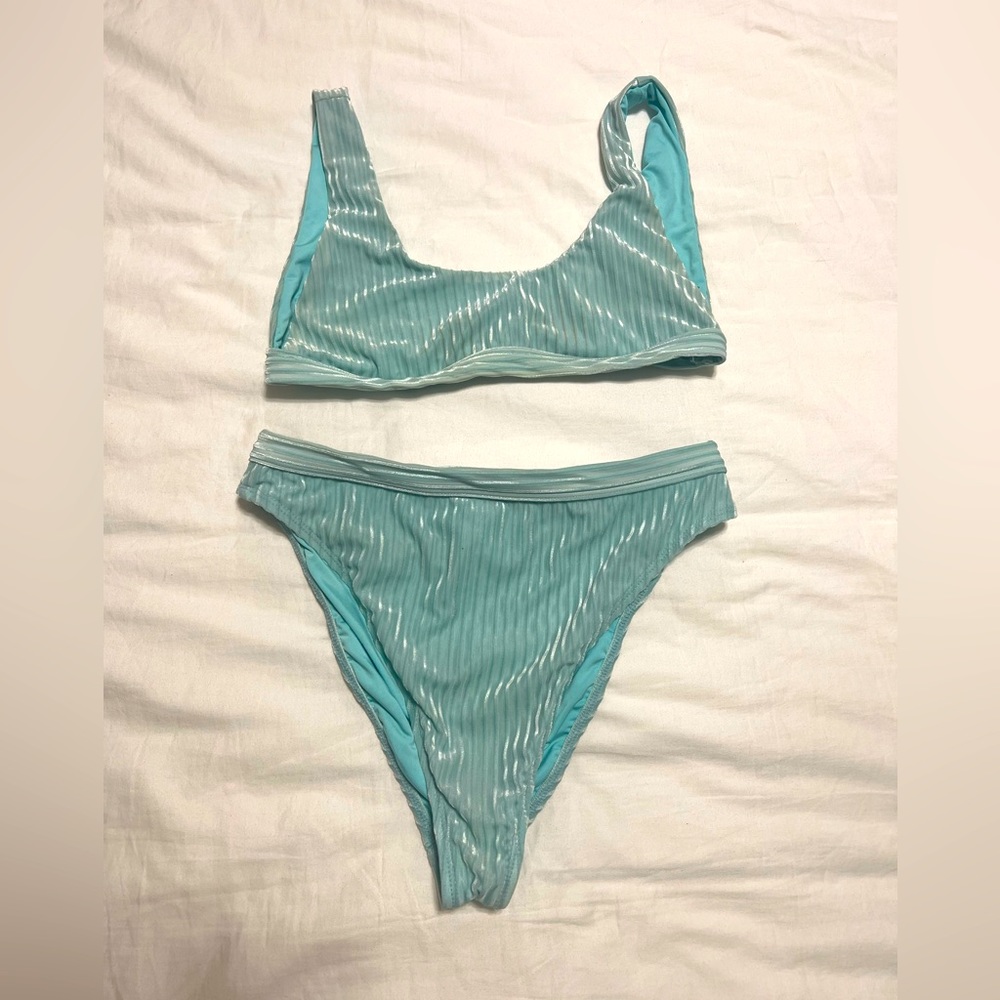 Never worn before swimsuit